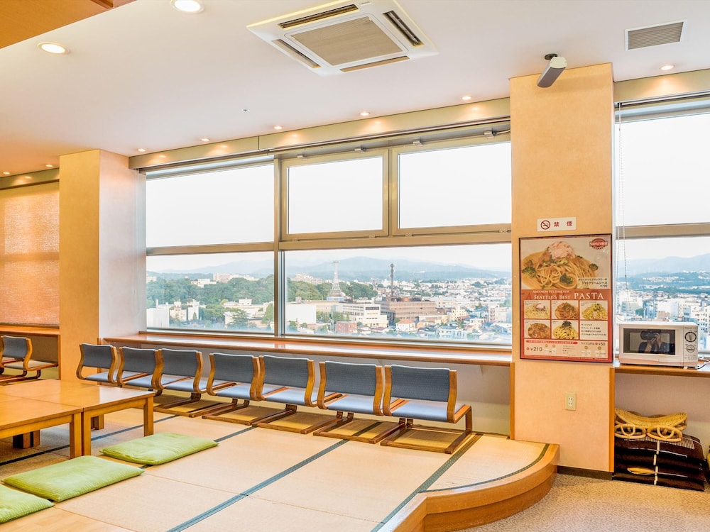 APA Hotel Kanazawa-Chuo 45/62