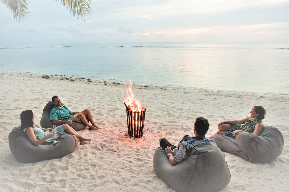 MAGIC REEF BUNGALOWS 60/66