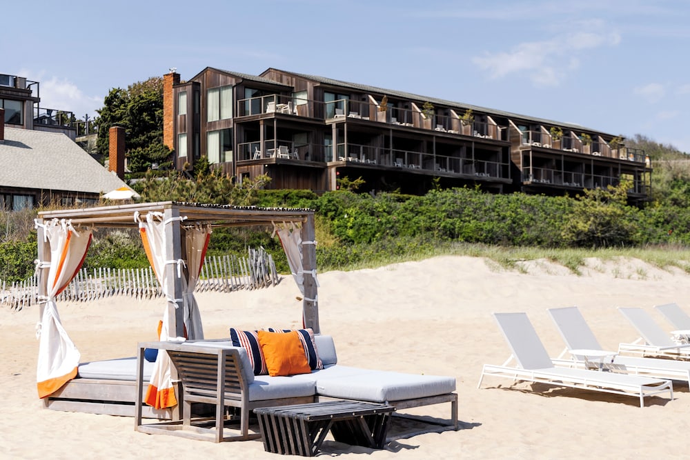 Gurneys Montauk Resort and Seawater Spa 47/78