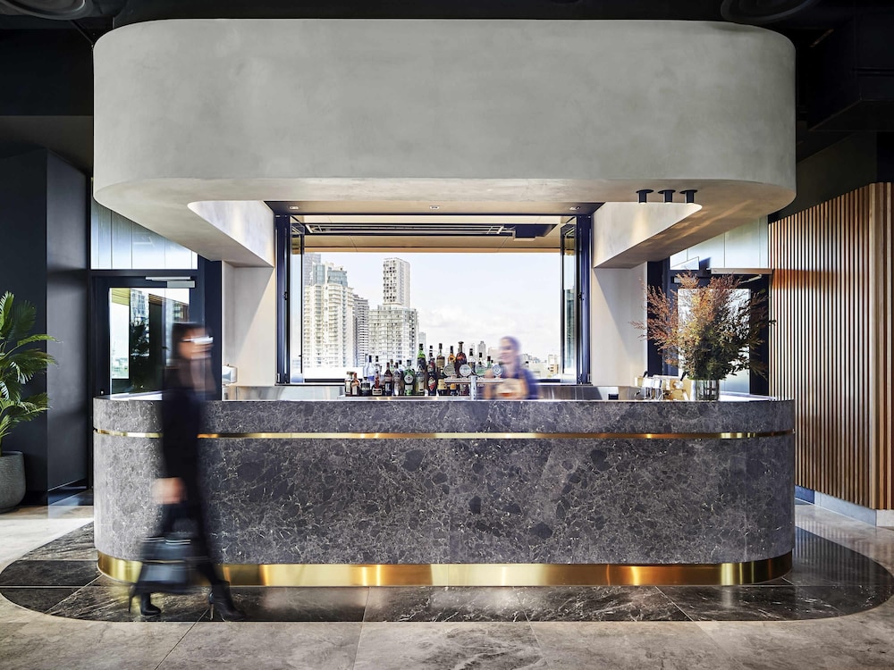 Novotel Melbourne South Wharf 3/76