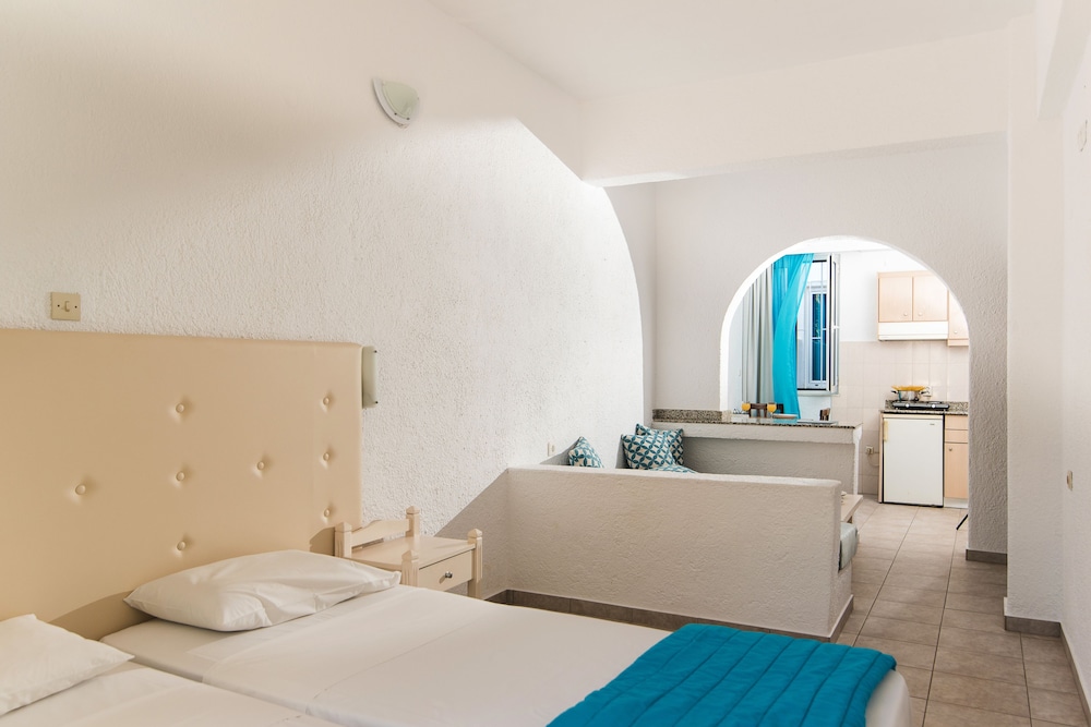 Ibiscus Hotel Malia 30/61