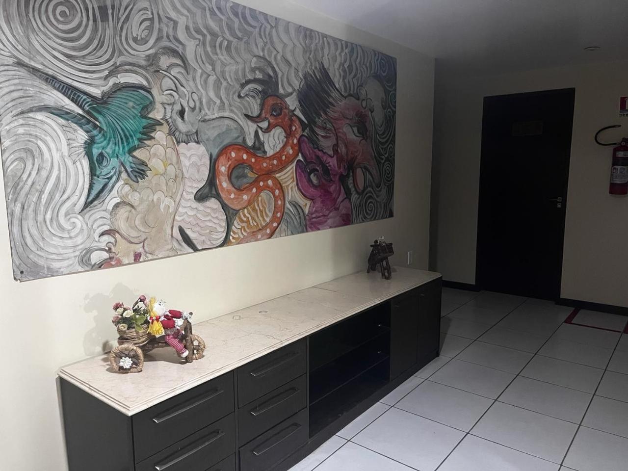 Quaraca Pousada — 7