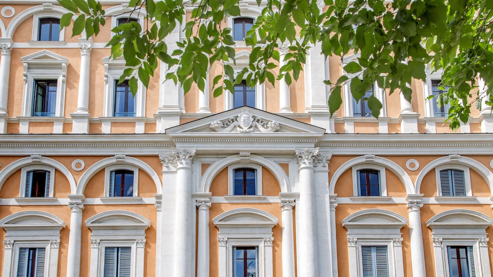 Princeps Boutique Hotel 3/49