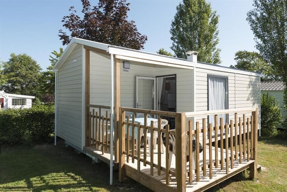 Camping Club Le Parc De Paris - Caravan Park 3/50