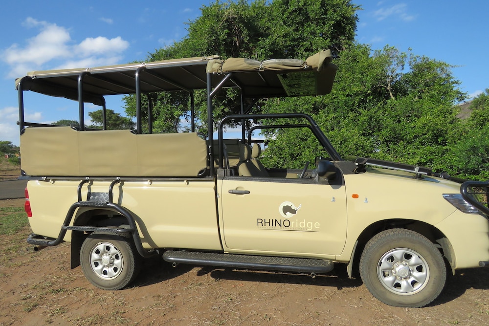 Rhino Ridge Safari Lodge 33/50