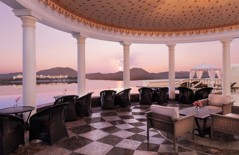 Raffles Udaipur 40/50