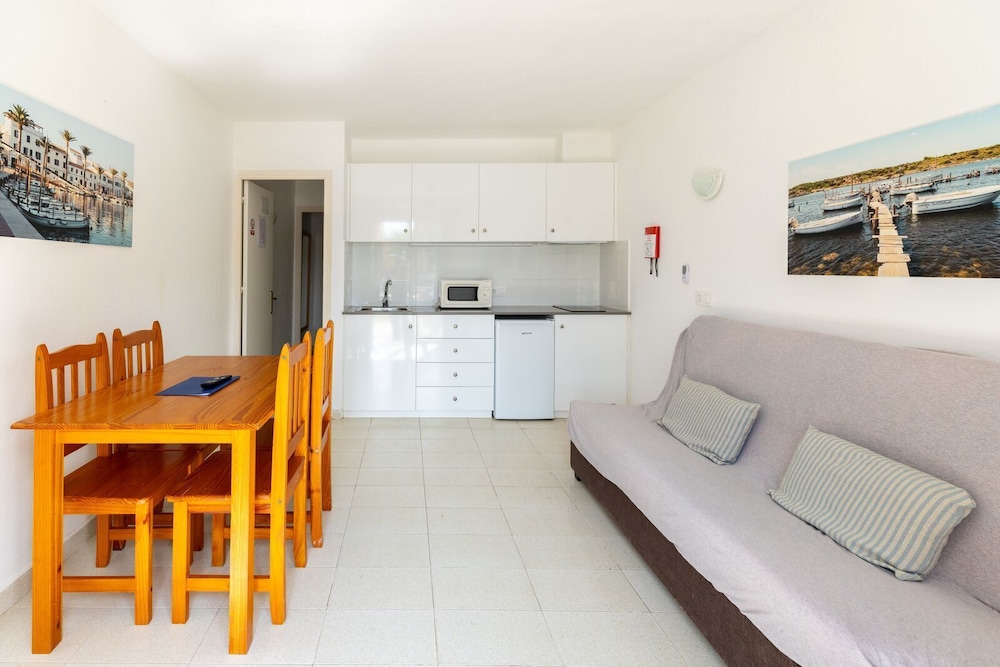 Apartamentos Ses Anneres 35/52