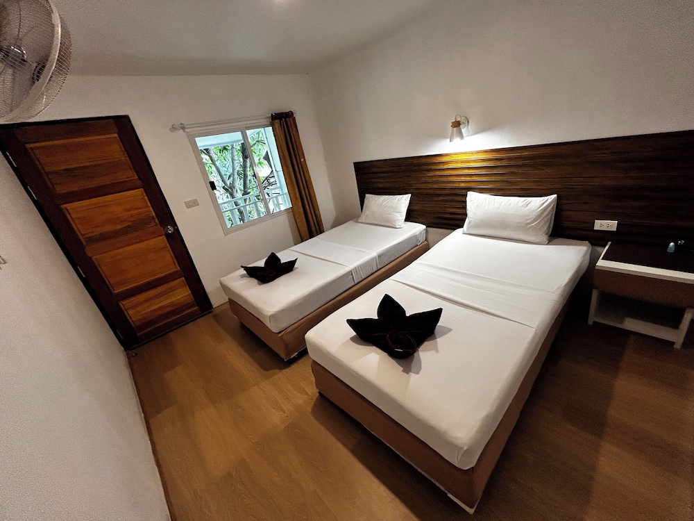 Coco's Guesthouse 22/66