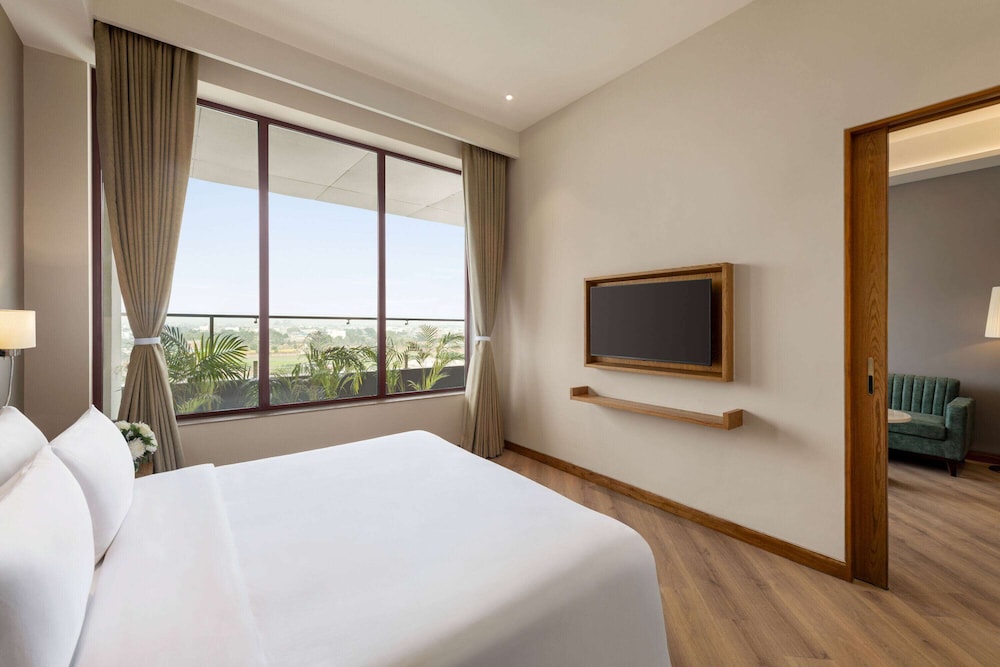Ramada Encore by Wyndham Amritsar Airport 17/45