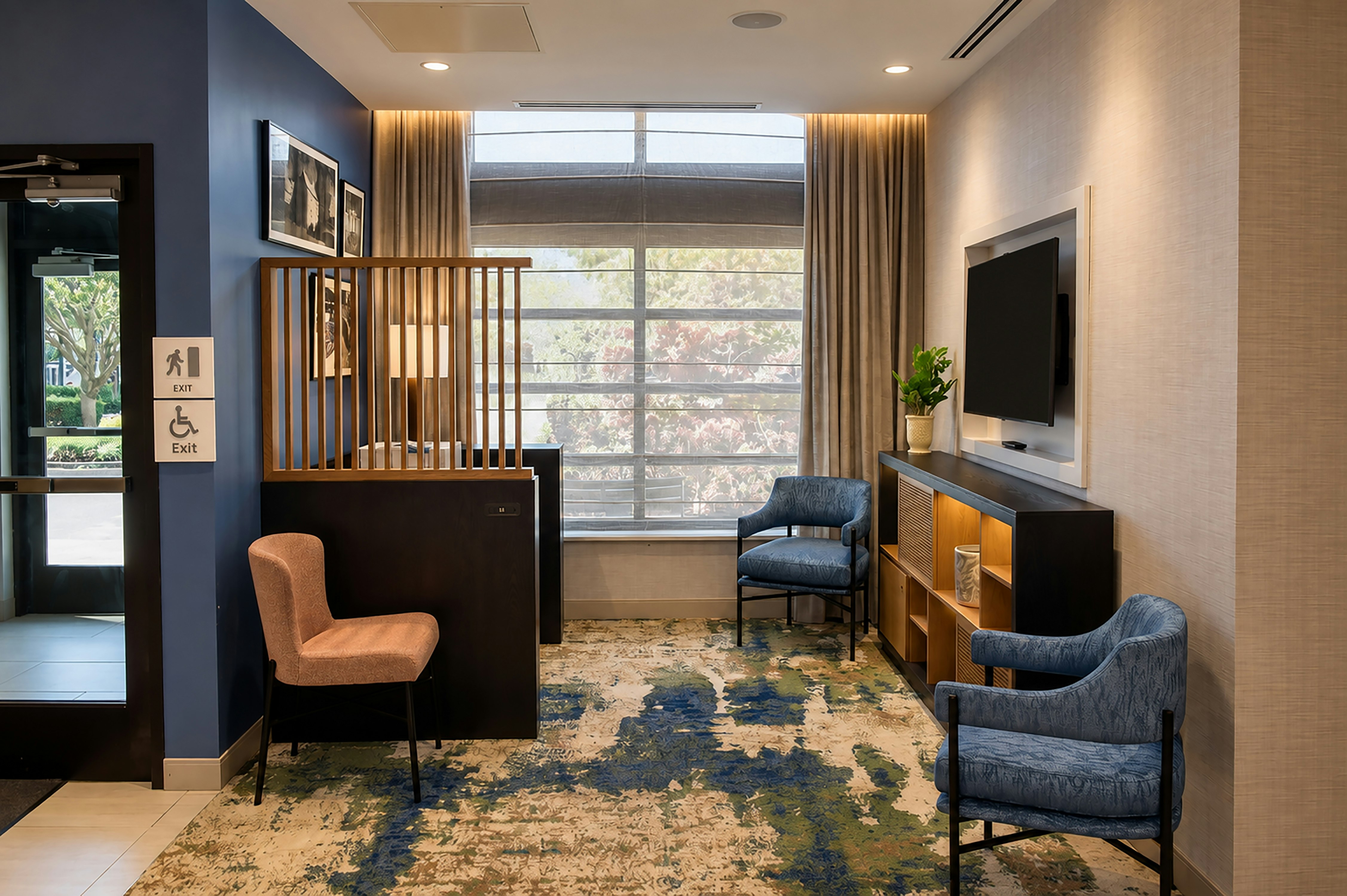 Hilton Garden Inn Newtown Square Radnor 36/72