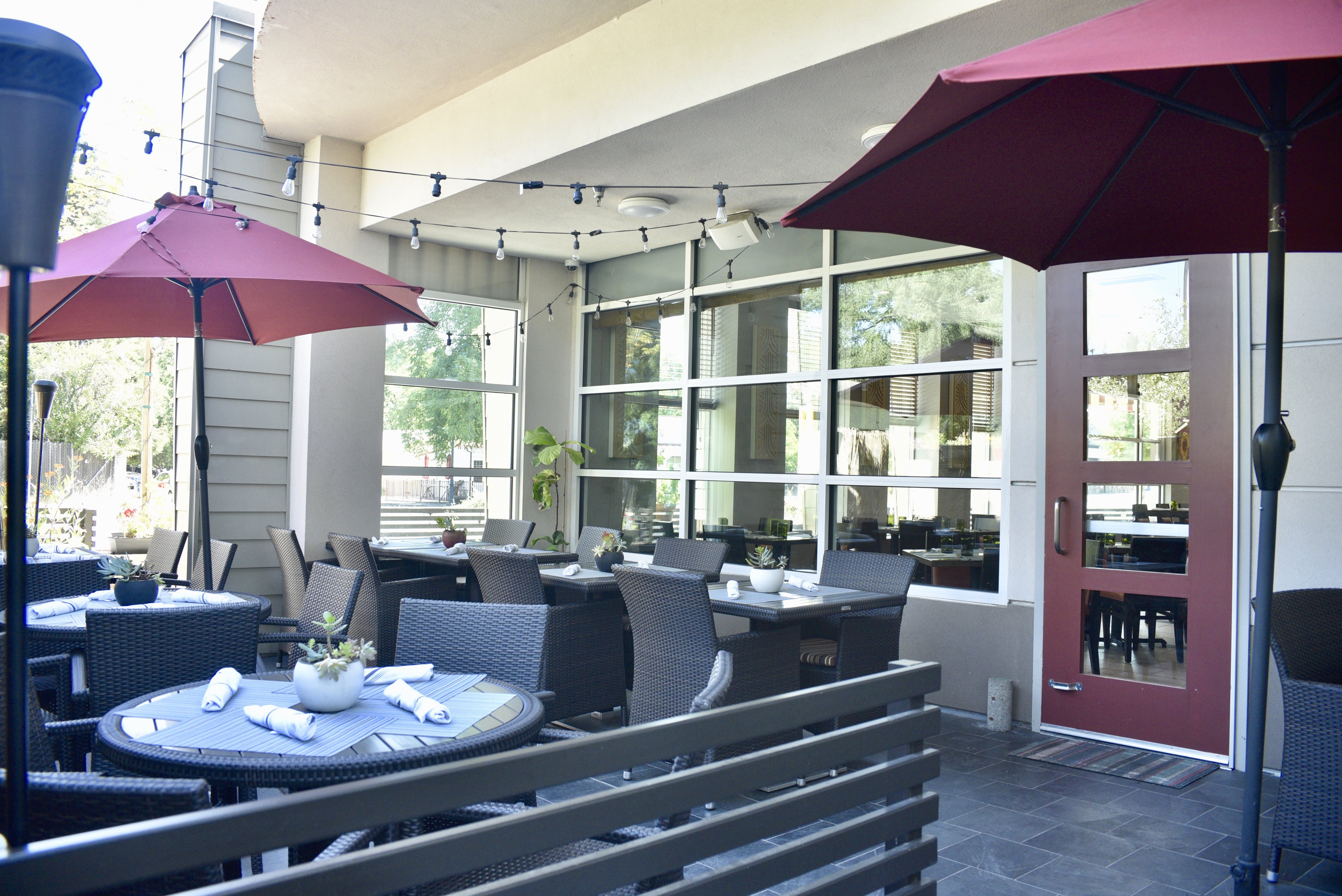 Holiday Inn Windsor - Wine Country 37/58