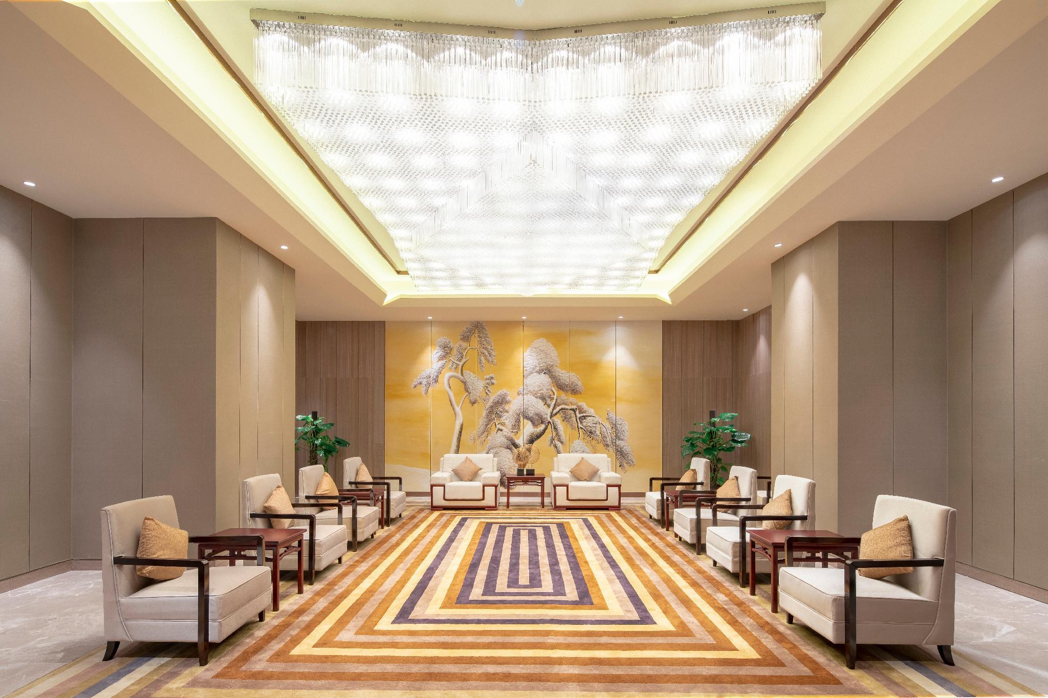 Zhong Ding Oriental Mandarin Hotel 36/50