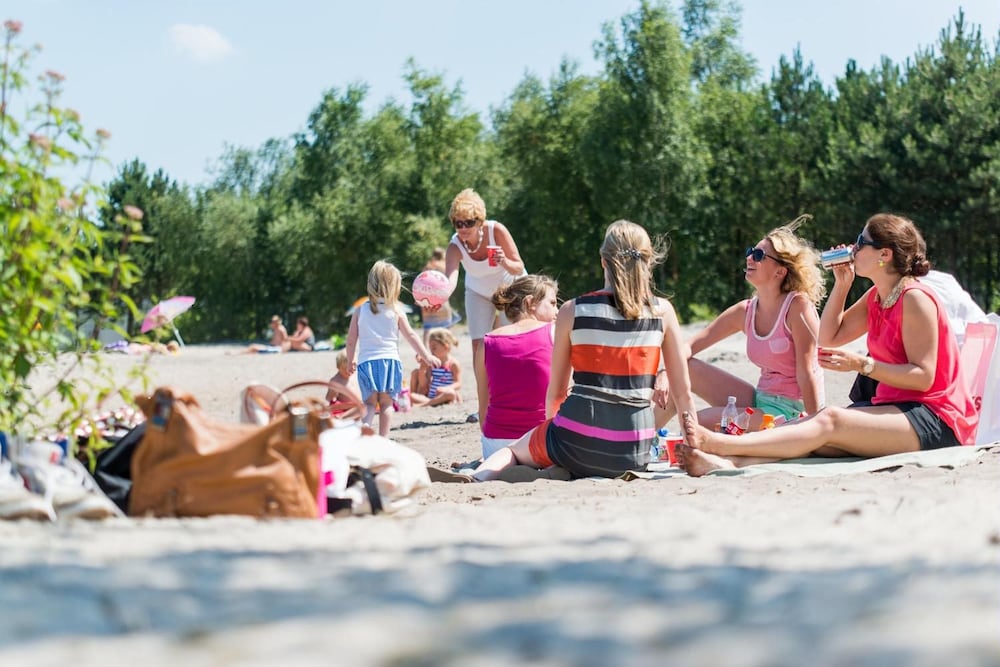 Hotel Sunparks Kempense Meren 29/50