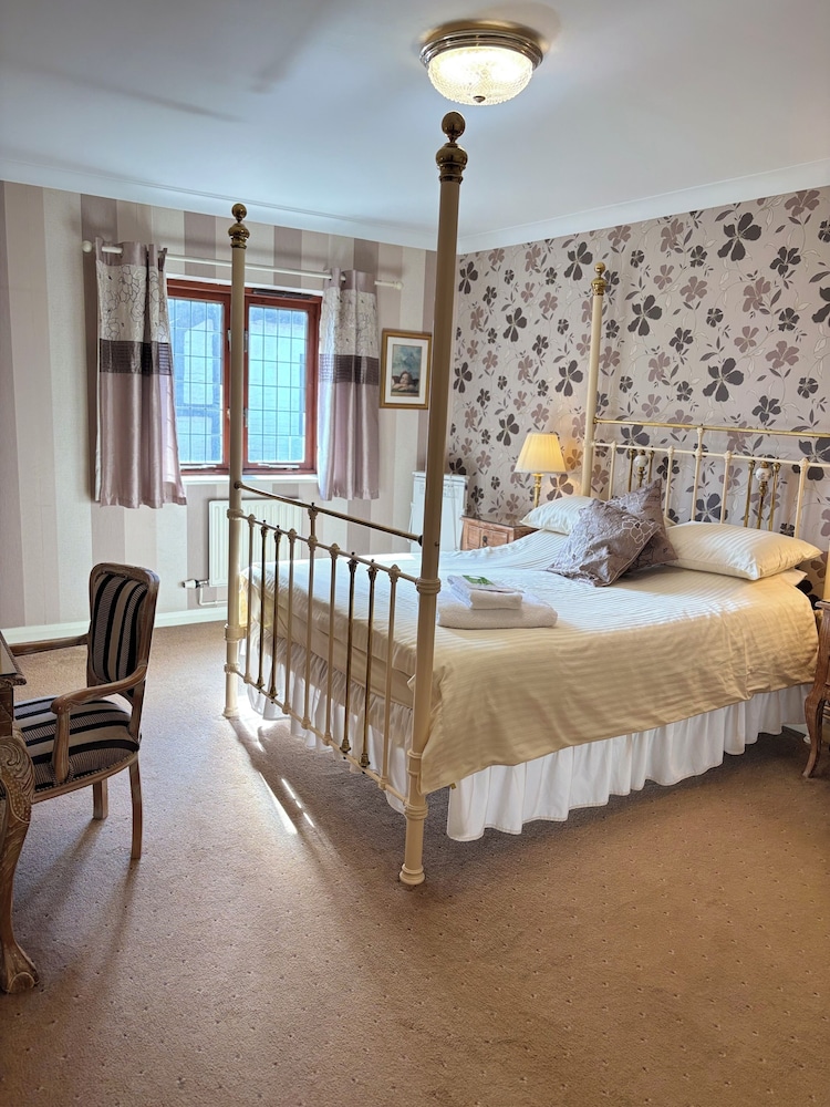 1 Bedroom, Superior, King Bed