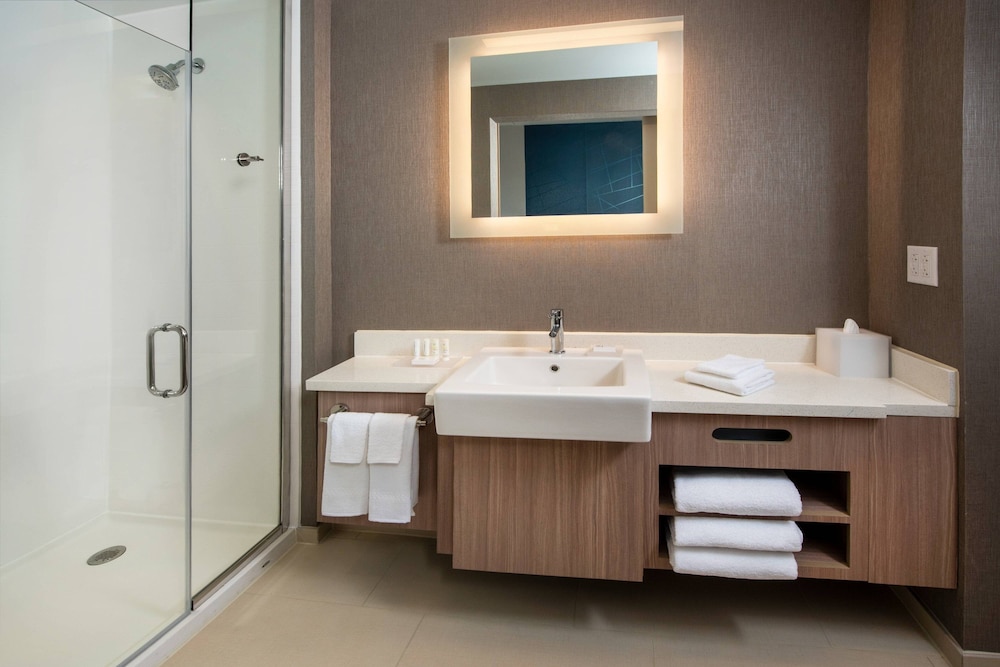 SpringHill Suites by Marriott Frederick 7/30