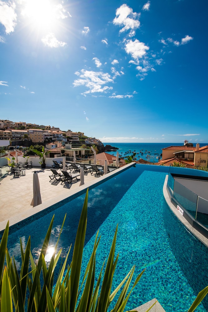 Pestana Fisherman Village in CAMARA DE LOBOS