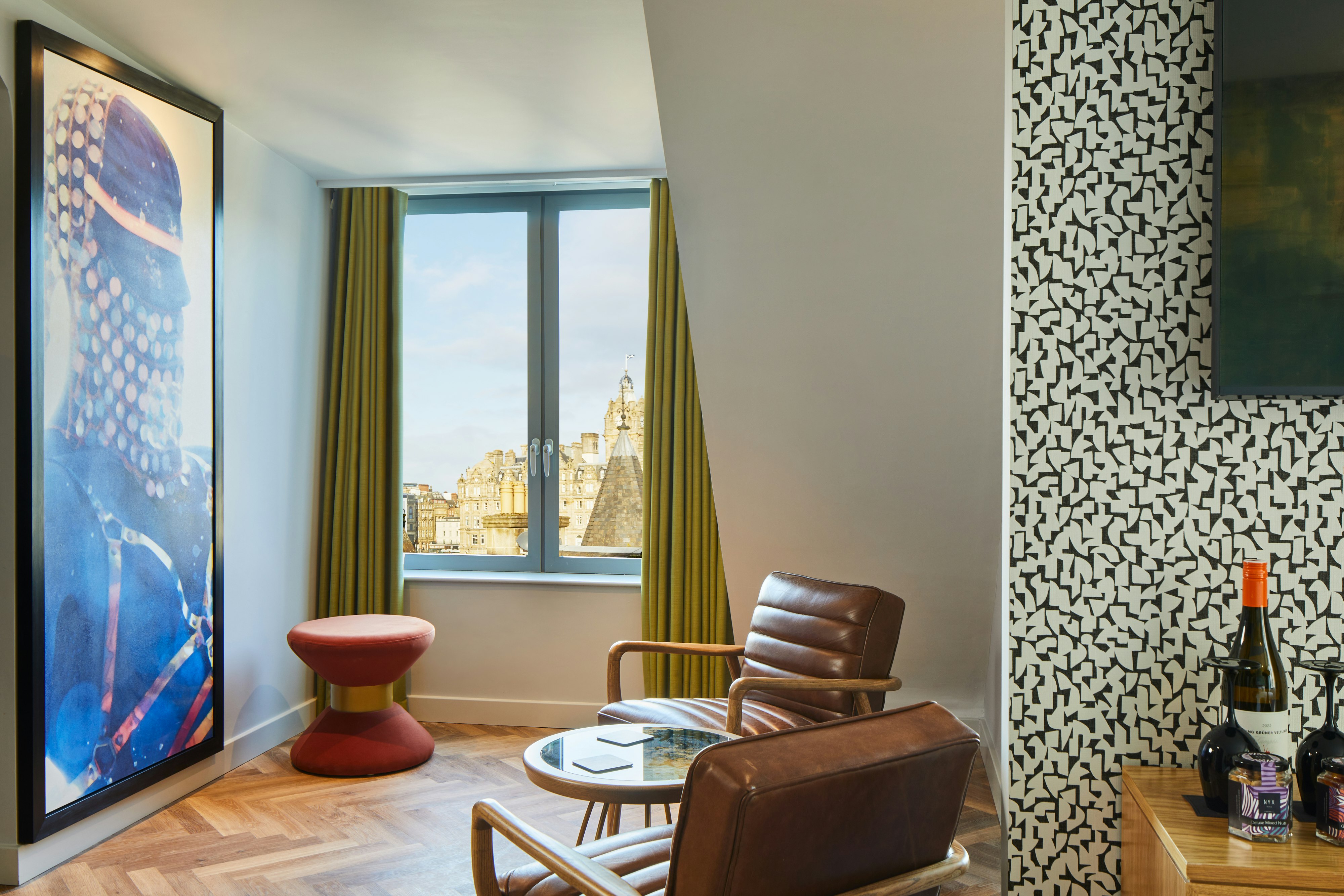 NYX Hotel Edinburgh (NEJ) 35/57