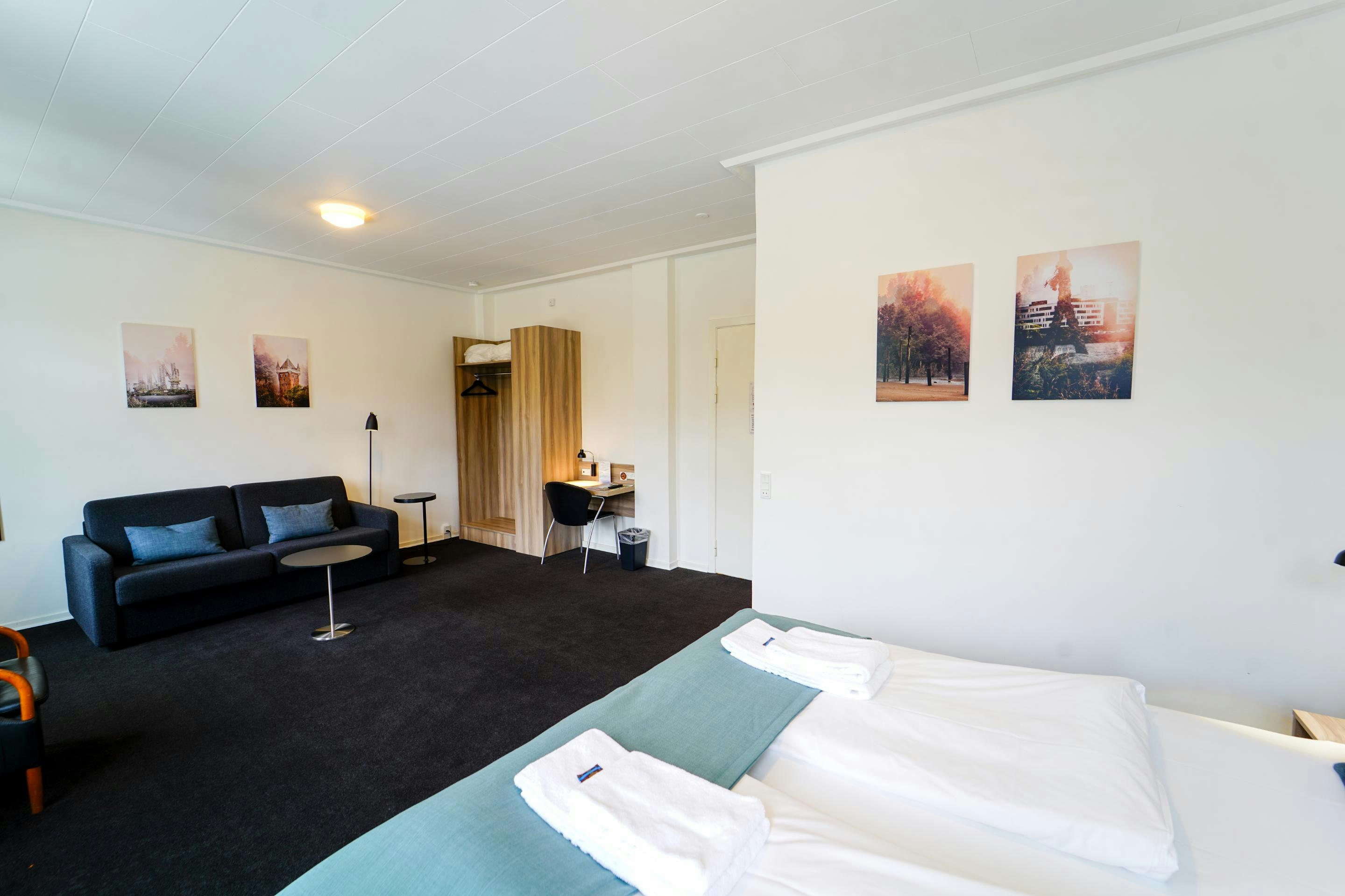 Hotel Ansgar Esbjerg 26/69