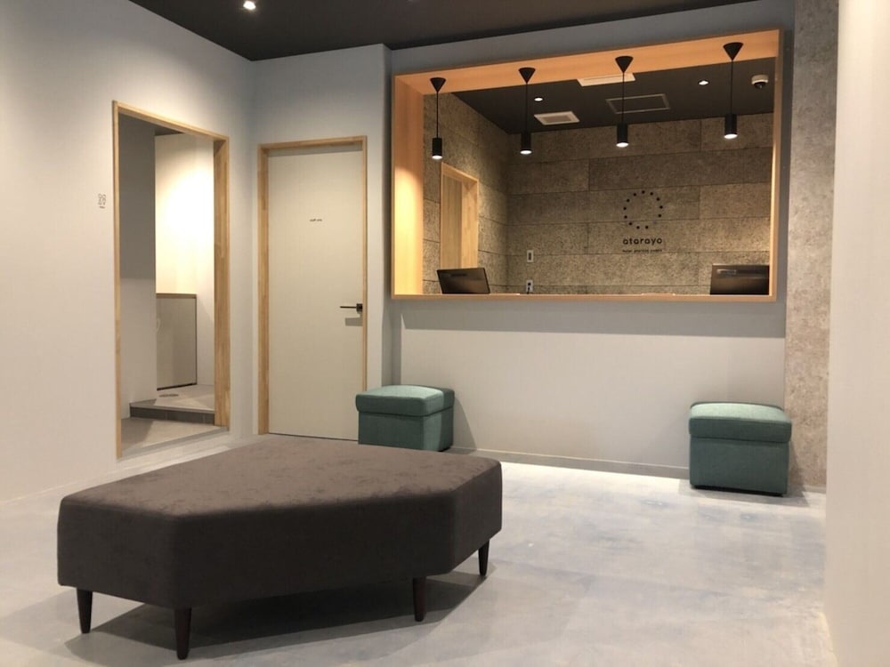 Hotel Atarayo Osaka 5/48