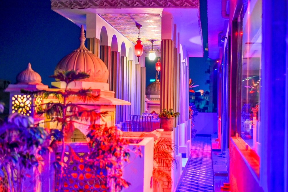 Nahargarh Haveli Hotel 47/52