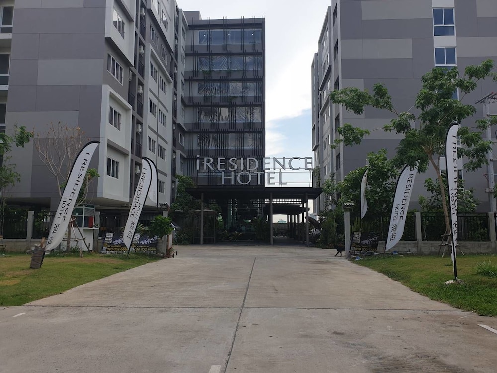 iResidence Hotel Pathumthani 42/50