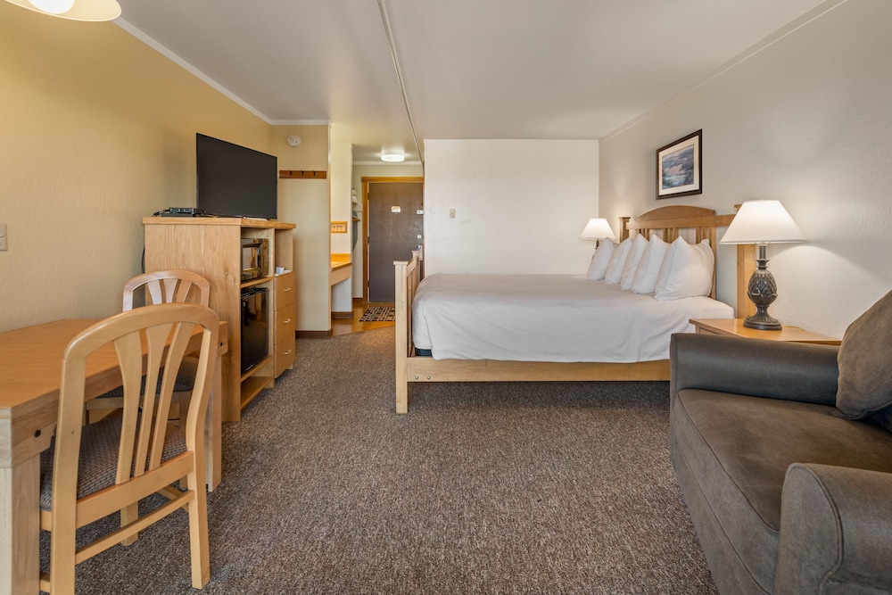 Harbor Lite Lodge 12/50
