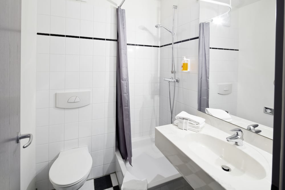 MEDIAN HOTEL HANNOVER LEHRTE 18/63