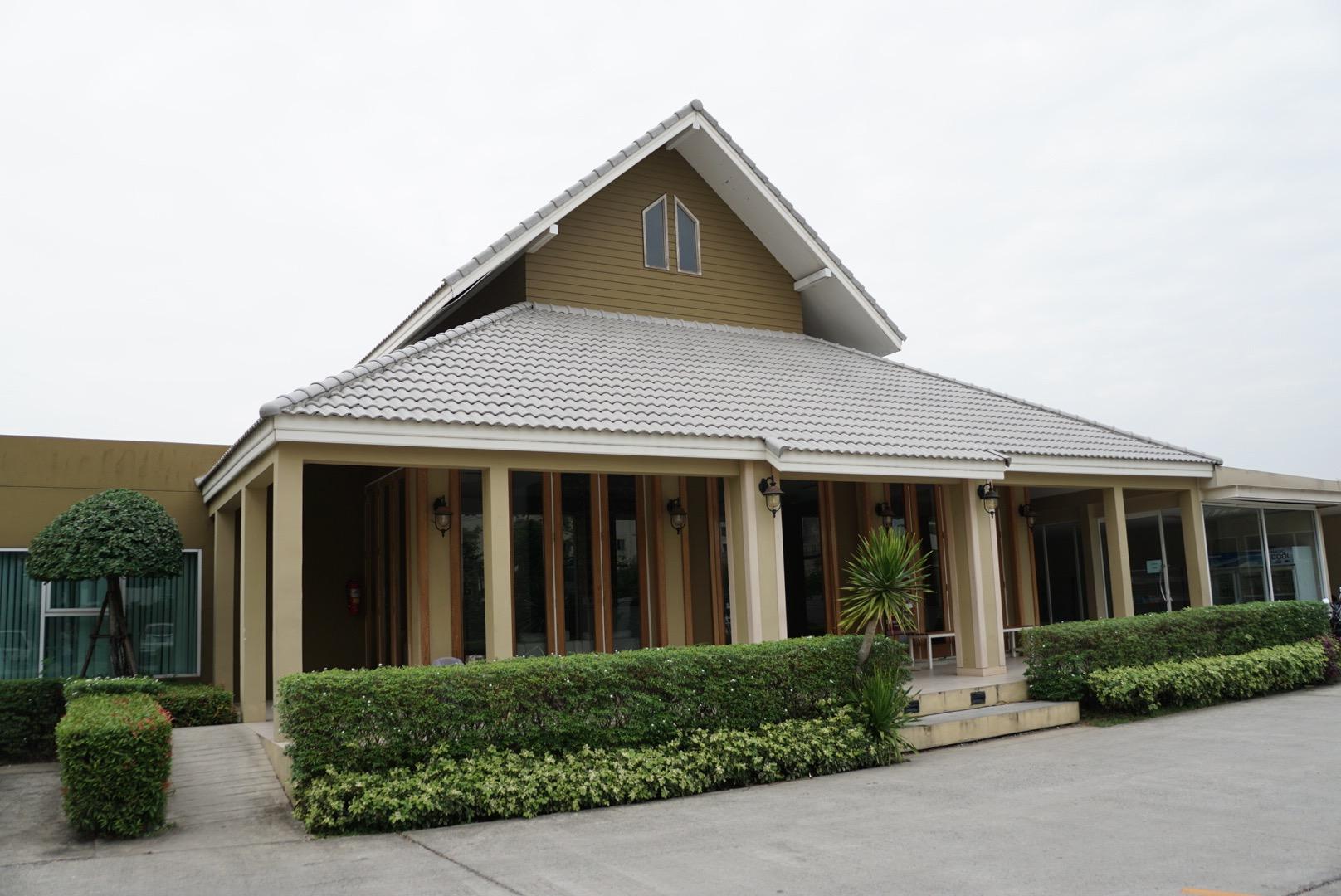 Palette The One Residence Hotel 6/42