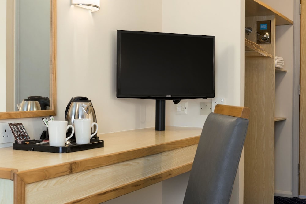 Days Inn by Wyndham Sutton Scotney North 24/29