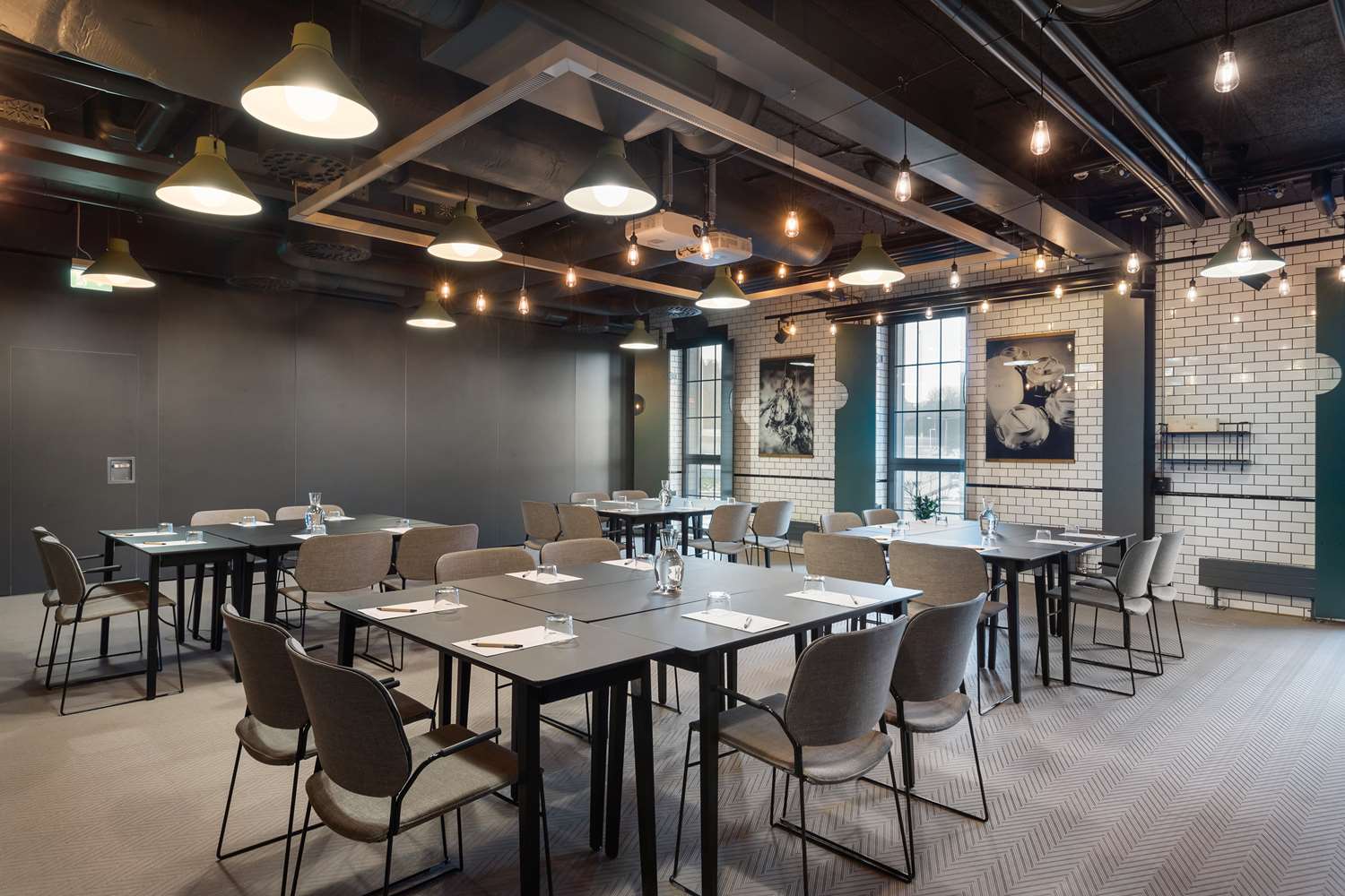 The Winery Hotel, WorldHotels Crafted 62/71