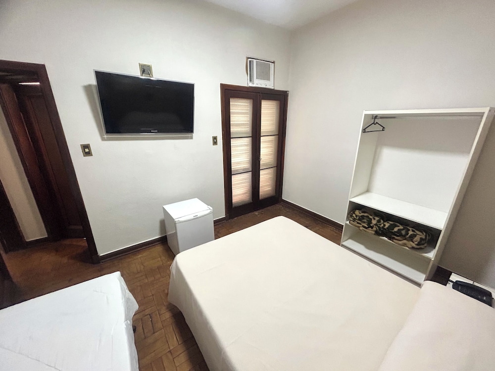 HOTEL JAU 27/58
