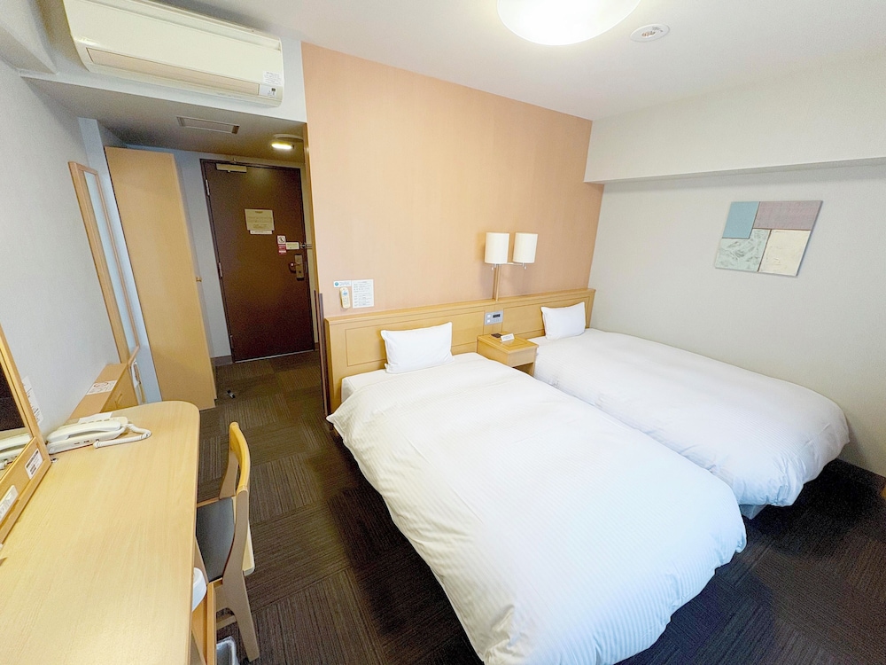 Hotel Route-Inn Sakata 10/37