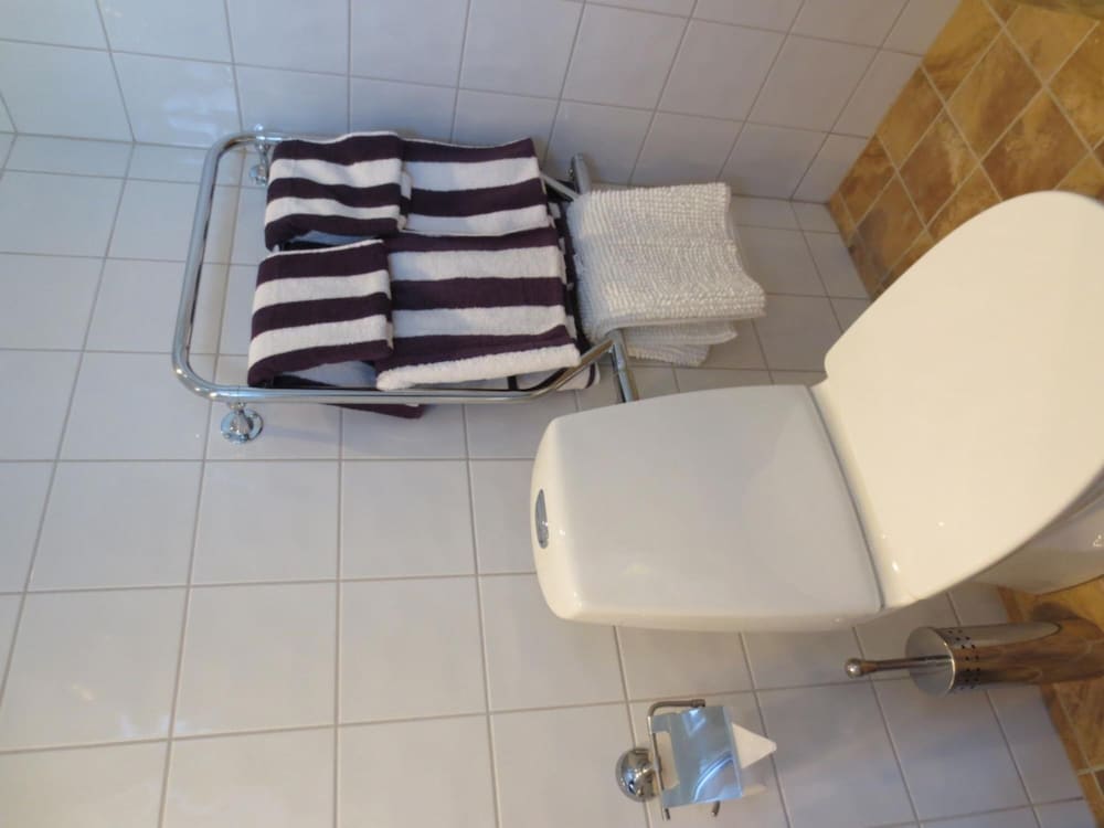 Norrskedika Hotell - Gamla Järnhandeln 55/55