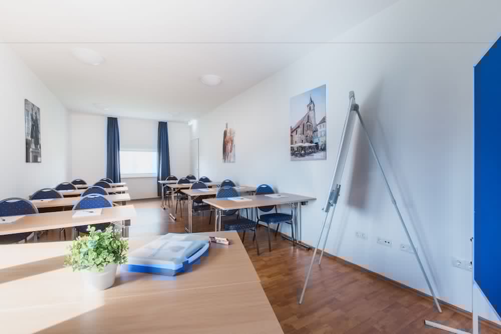 a&o Hostel Weimar 38/60