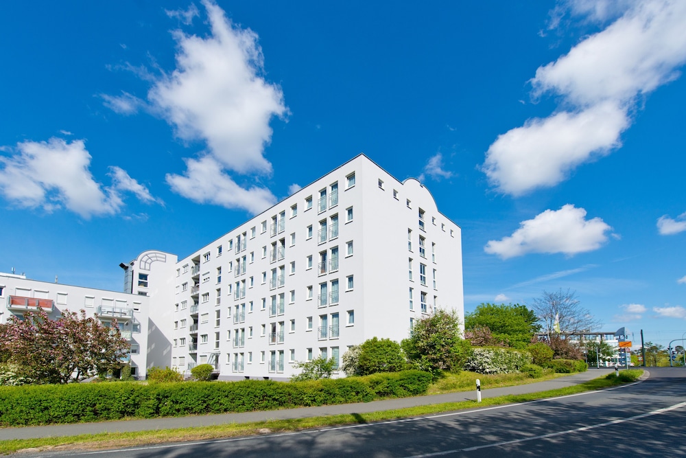 Achat Hotel Darmstadt Griesheim in GRIESHEIM
