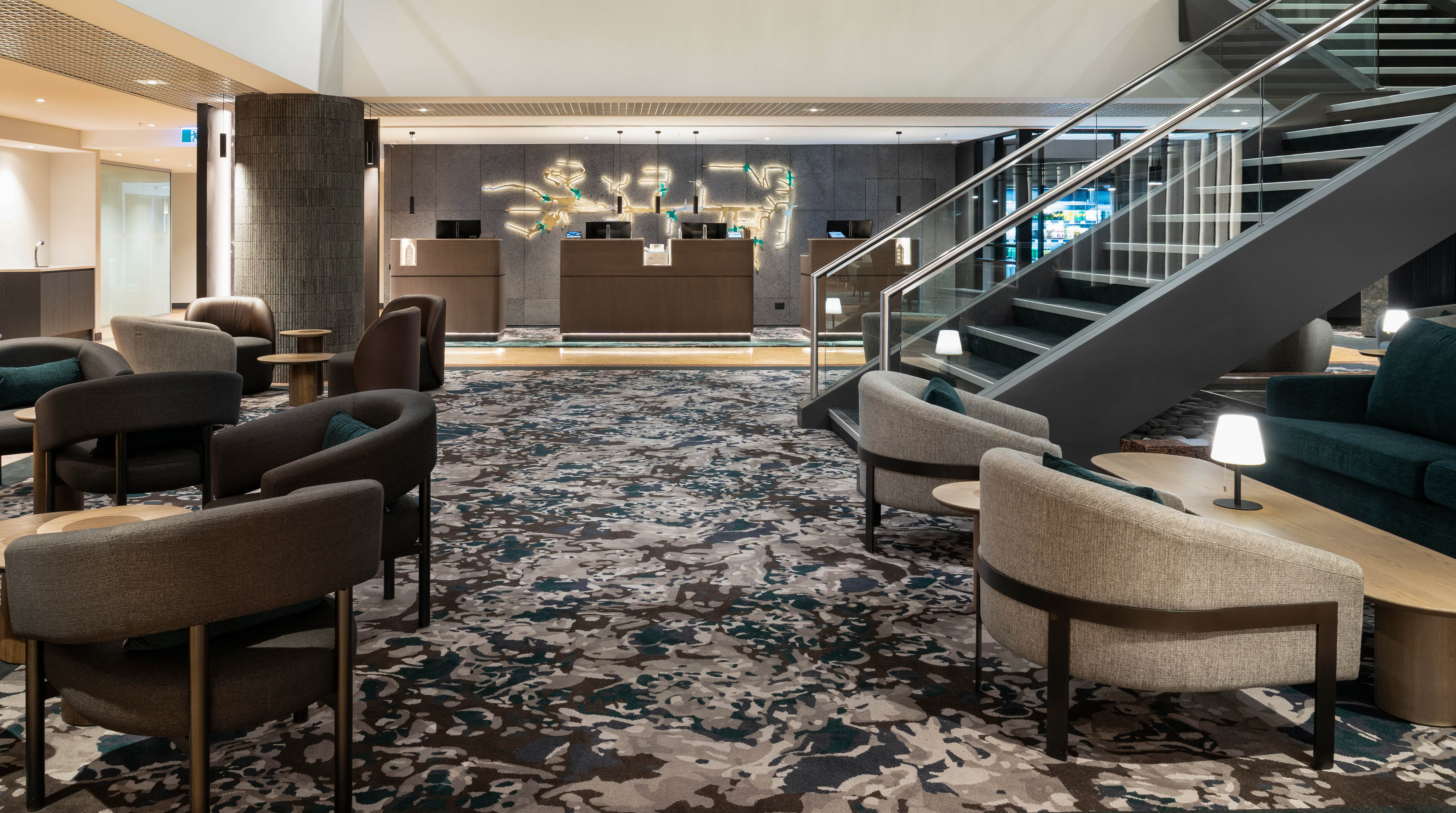 Crowne Plaza Auckland 49/77