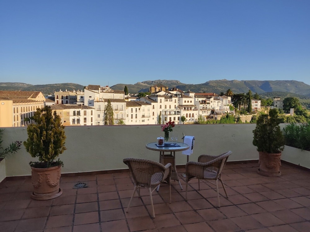 Parador De Ronda 12/71
