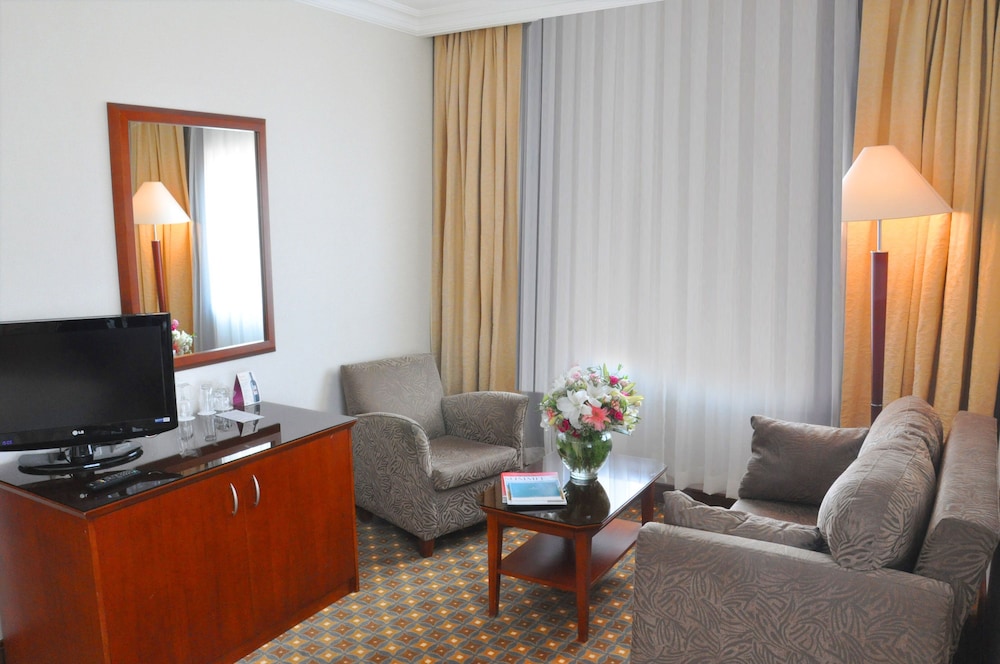 Hotel Midi 21/38
