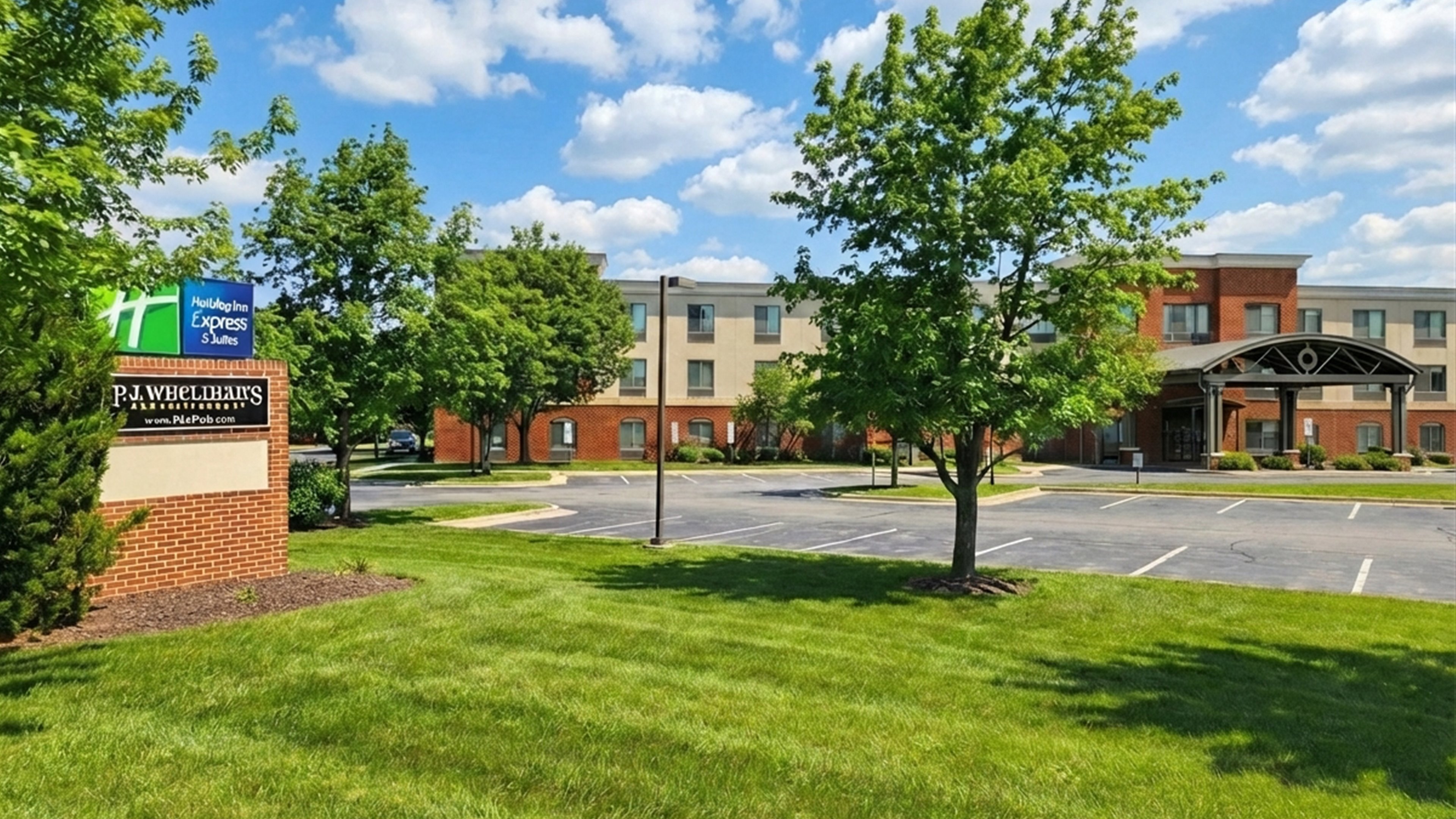 Holiday Inn Express Bethlehem Airport Allentown Area 79/80