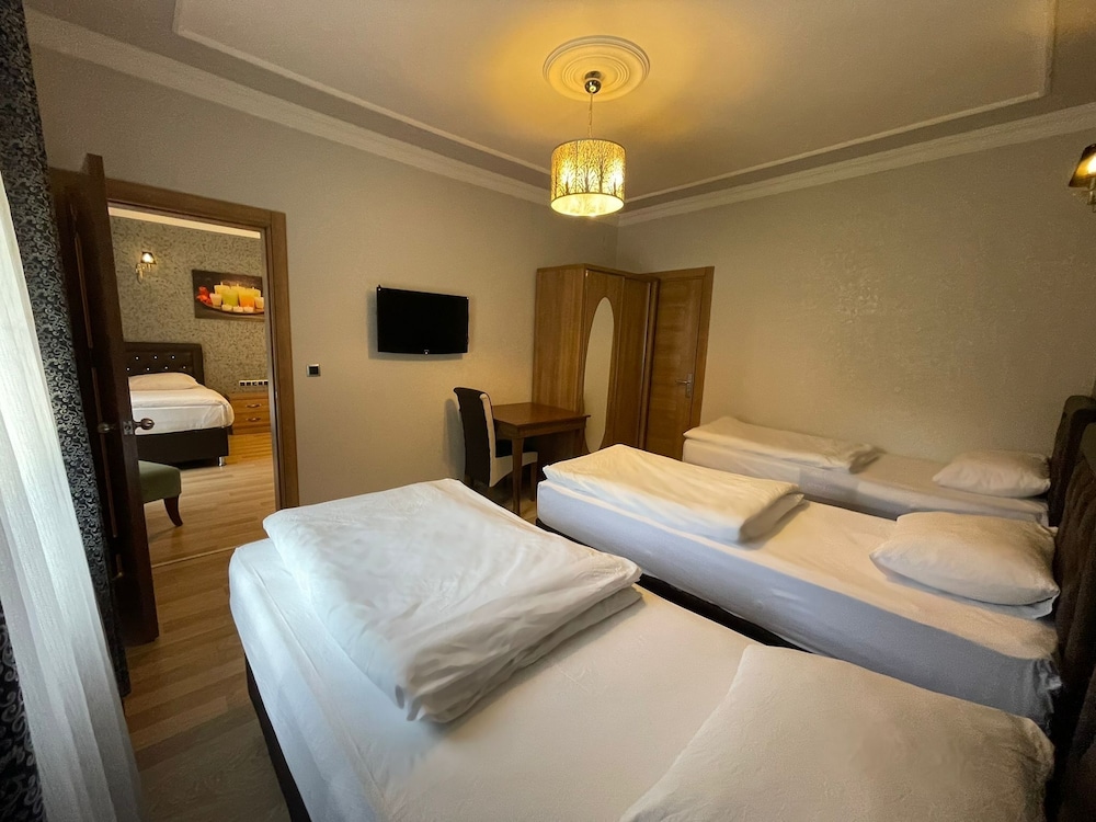 Akpinar Hotel 24/43