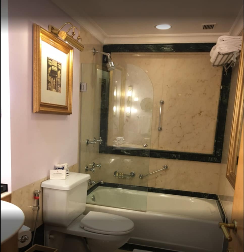 Trident Hotel Bhubaneswar 17/54