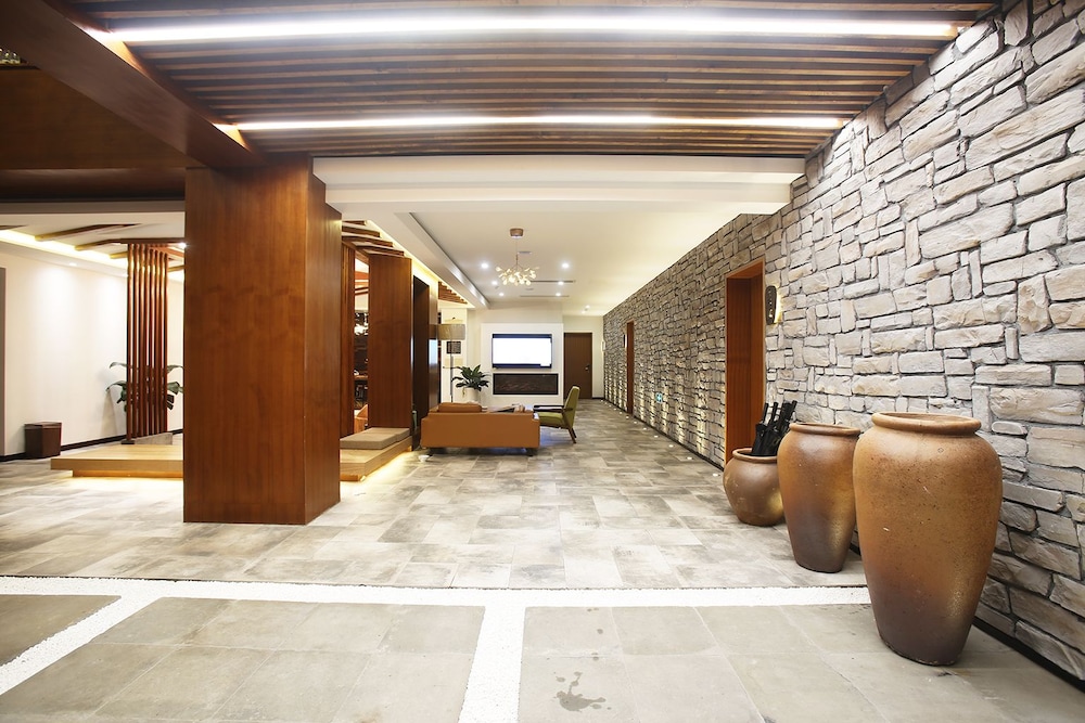 Fishman Homestay 3/56