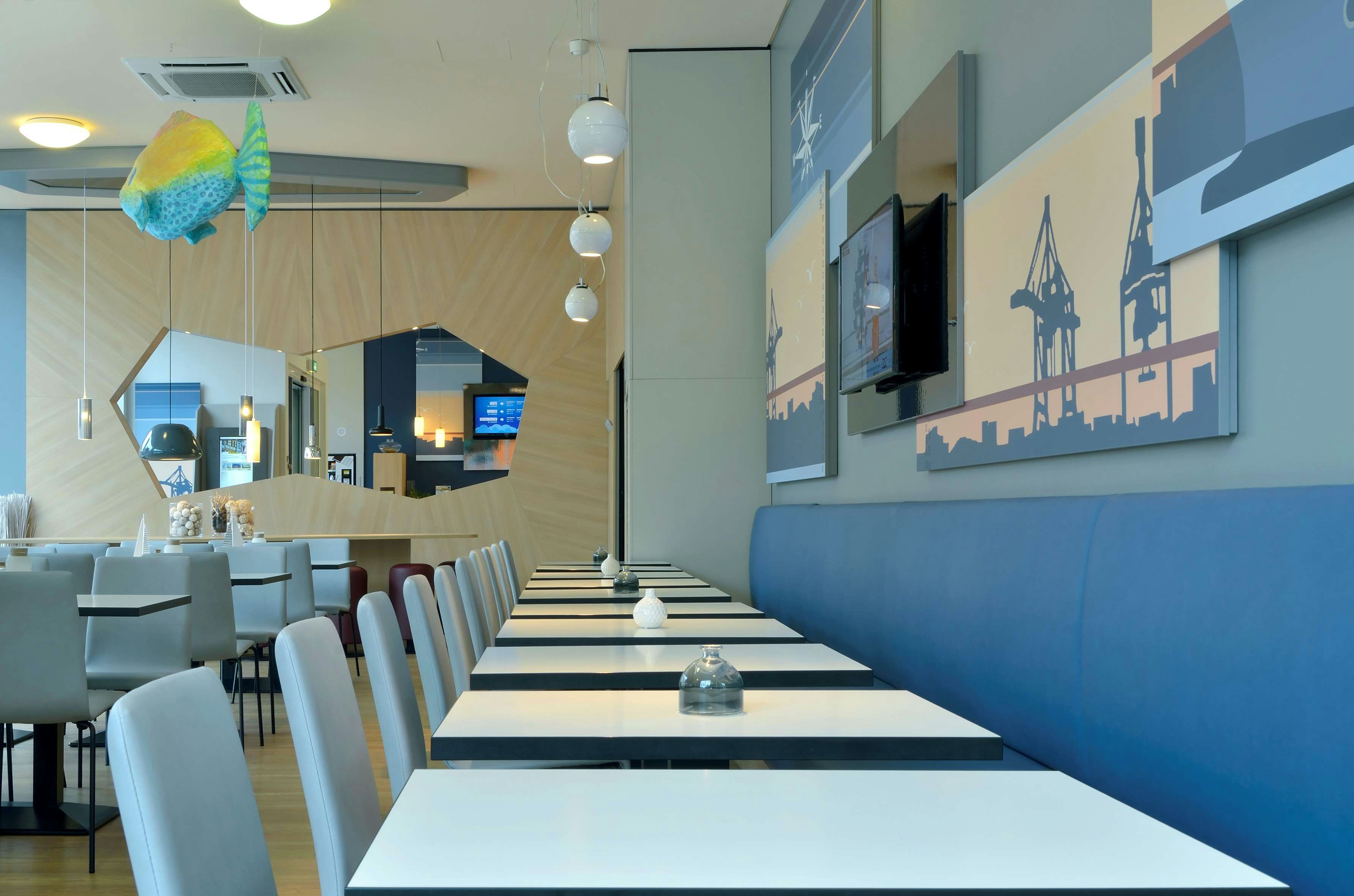 B&B Hotel Hamburg Altona 11/19