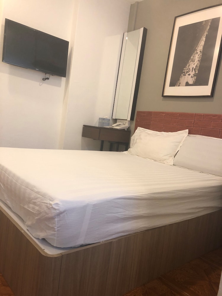 THE AMAZING INN 7/31