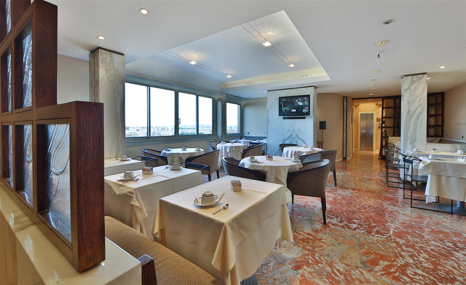 Best Western Hotel Piccadilly 42/56