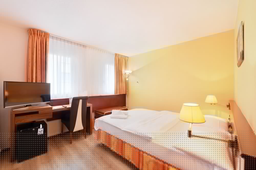 Tulip Inn Beaulieu Lausanne 27/69