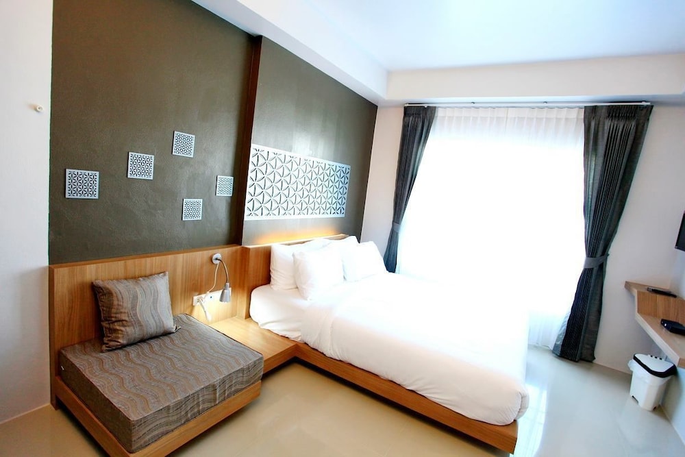 Tonkok Hotel 13/36