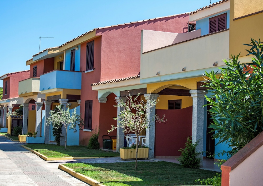 Residence Oasi Anfiteatro 2/55