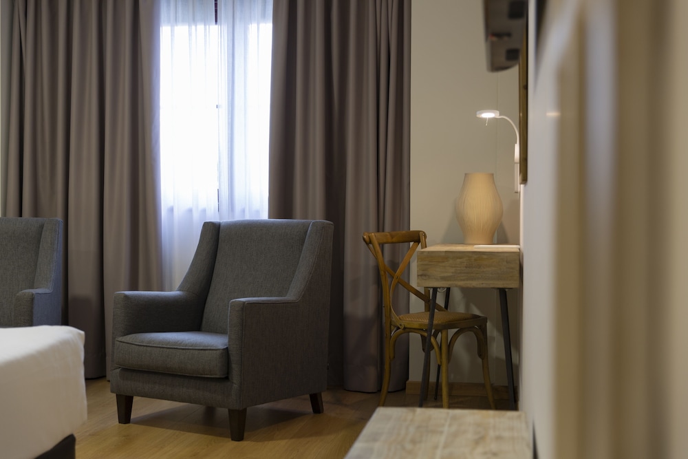IBERIK Augas Santas Balneario & Golf 28/50