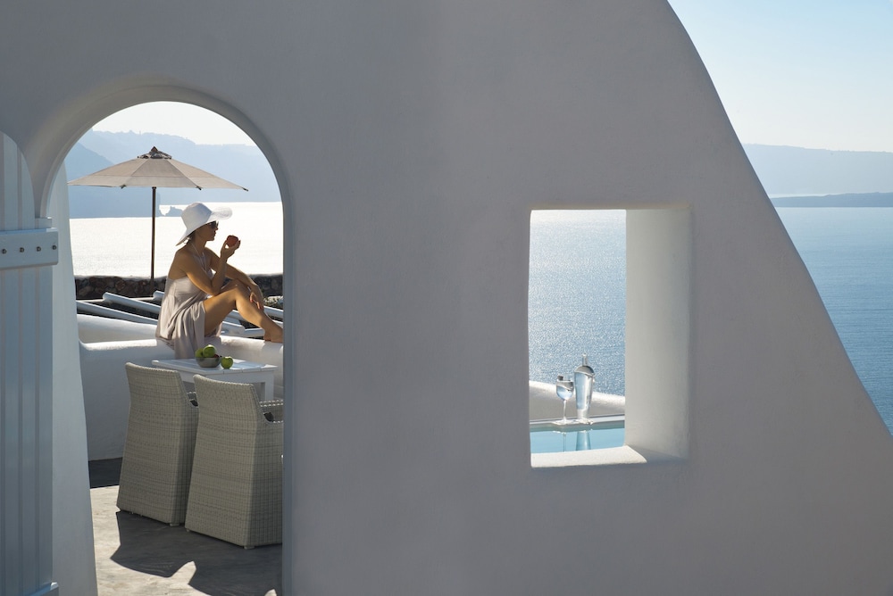 Oia Castle Luxury Suites by Art Maisons — foto 3